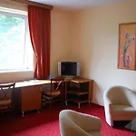West Hotel Bratysława