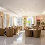 West Hotel Bratysława