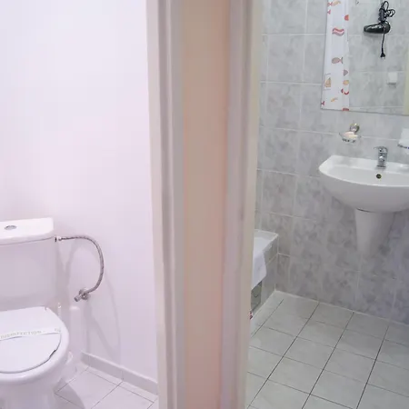 Hotel West Bratislava