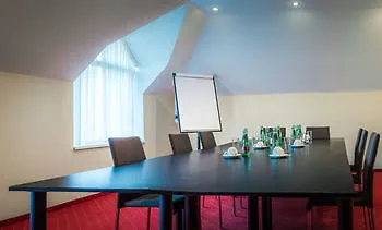 West Otel Bratislava