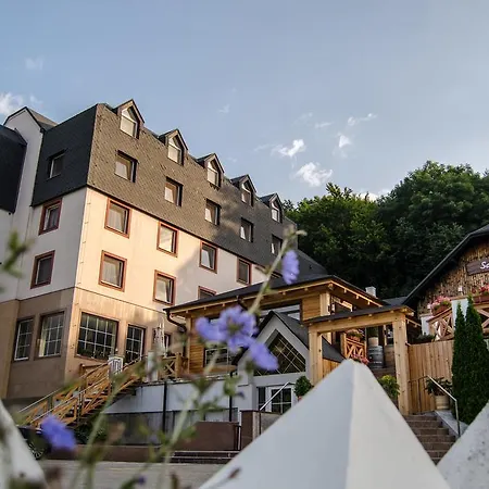 Hotel West Bratislava