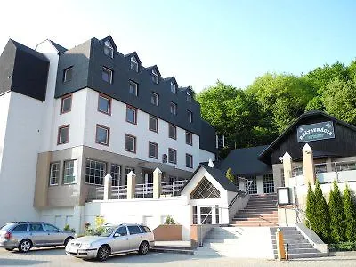 Otel West Bratislava