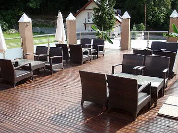 Otel West Bratislava