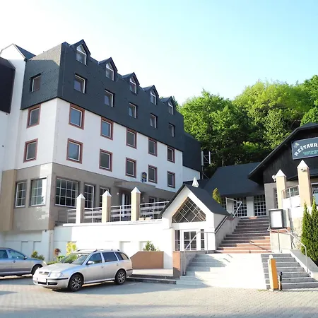 West Hotel Bratysława