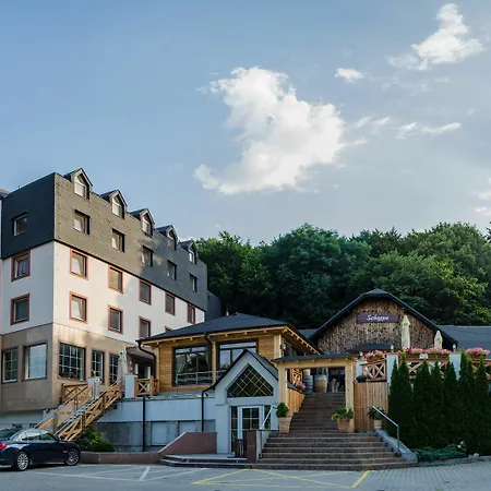 West Hotel Bratislava