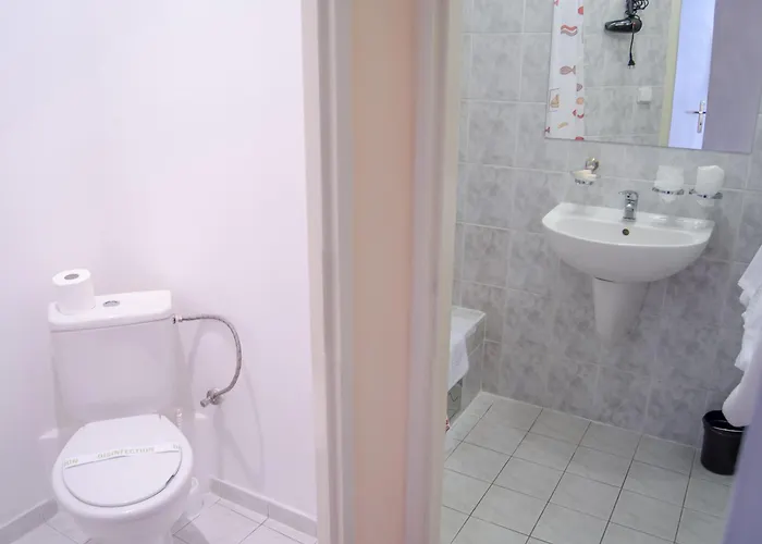 Отель West Братислава