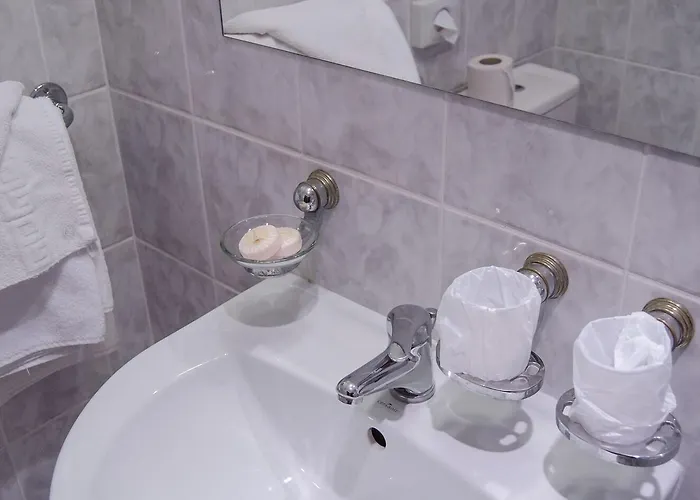 Отель West Братислава