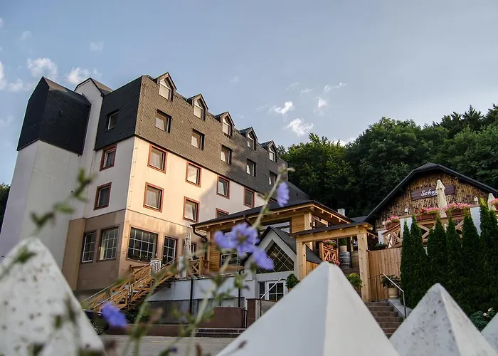 Hotel West Bratislava