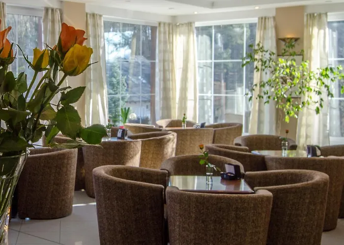 Отель West Братислава