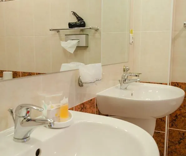 Hotel West Bratislava