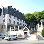 West Hotel Bratislava