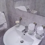 Szálloda West Pozsony