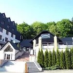 West Szálloda Pozsony