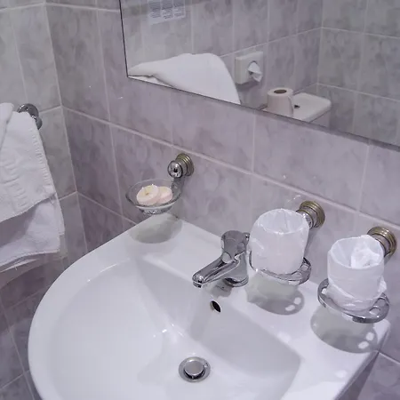 Hotel West Pressburg