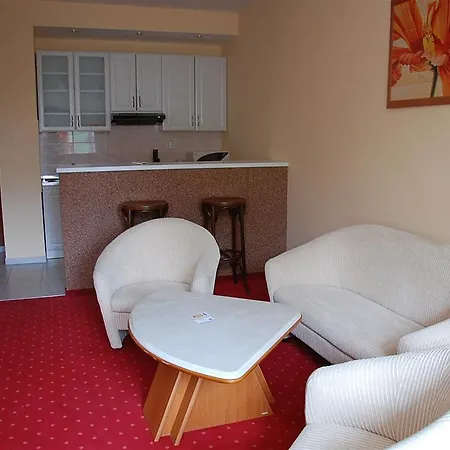 West 3* Pressburg