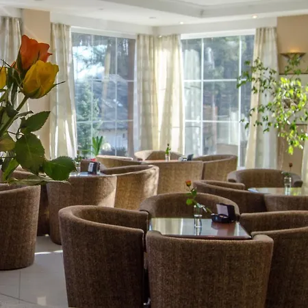 Hotel West Pressburg