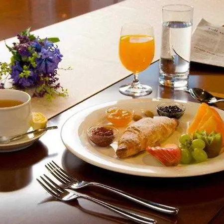 Hotel West Pressburg