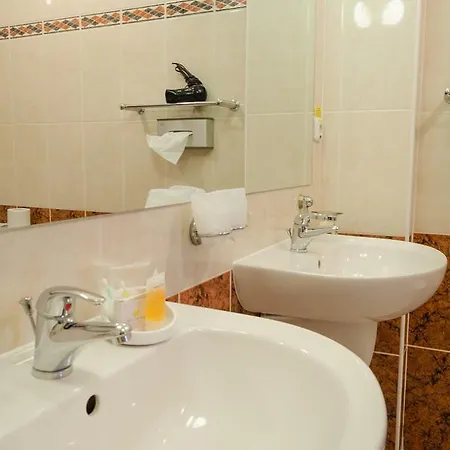 Hotel West Pressburg