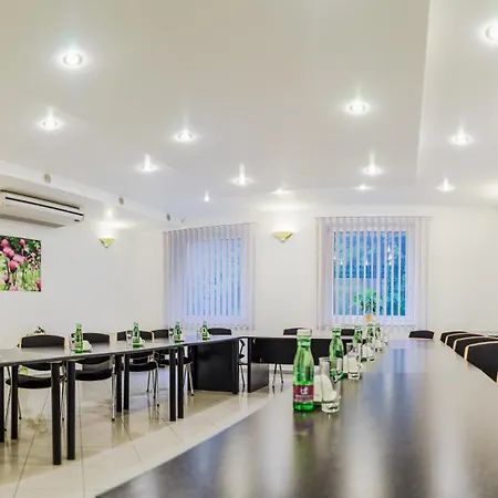 West 3* Pressburg
