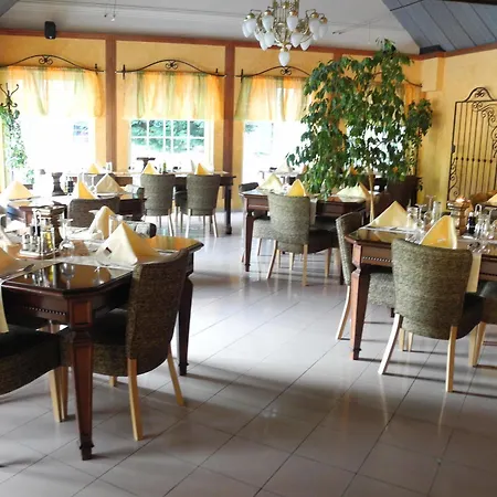 Hotel West Pressburg