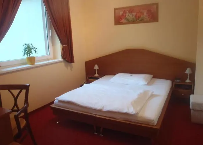 Hotel West Bratislava